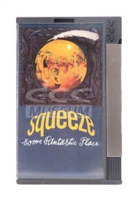 Squeeze - Some Fantastic Place (DCC)